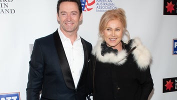 Hugh Jackman Celebrates His 26th Wedding Anniversary With Wife Deborra-Lee Furness